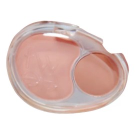 Fwee Mellow Dual Blusher - Rubor Coreano