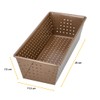 Birkmann, Pagnotta & Anima, teglia per pane perforato, 25 cm,