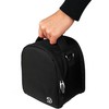 Shoulder Camera Bag Carrying Case for Nikon CoolPix W150, B600,
