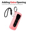 Silicone Protective Case for Bousnic Dog Shock Collar 650 Remote