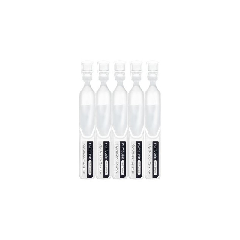 [10ml small capacity] Numbers in No. 4 Seraphil Egg Serum