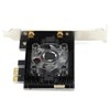 Network Card 3000M Wireless Wifi Network Card PCIE Dual Band