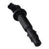 TCT-MOTORPARTS 4x Ignition Stick Coils Fits for Kawasaki Ninja ZX6R