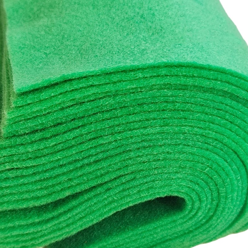 Jtnohx Soft Felt Fabric, Flexible Craft Felt, Felt Panels for