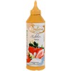 "Strawberry" Dessert Sauce, Seductive Topping in a 600 g Bottle,