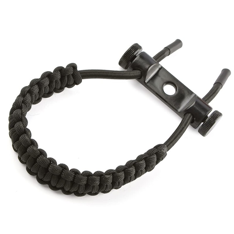 AMEYXGS Archery Archery Bow Sling Compound Bow Wrist Sling Bow