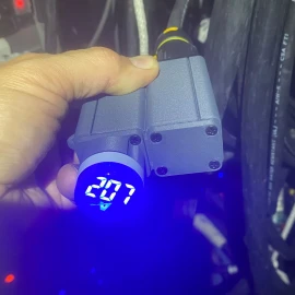 Digital Voltmeter For Neutrik Powercon and True1 • Digital Line Tester  • Theater, TV