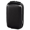 Hama 00103877 - camera cases (Black, Carbon, 70 x 40