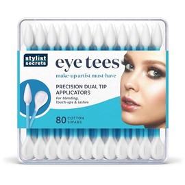 Fran Wilson Eye Tees Precision Makeup Applicator (Pack of 6)