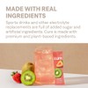 Cure Hydration- “| Mezcla para bebidas electrolíticas a base de