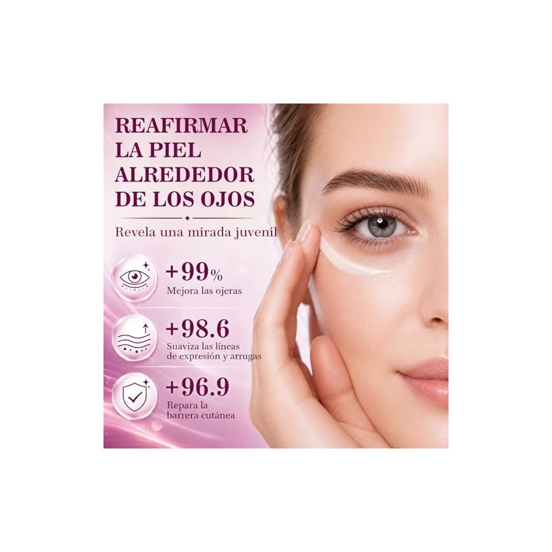 2PCS Cemenrete Calcium MultiBalm, 9 g | Hidratación Facial, Formato