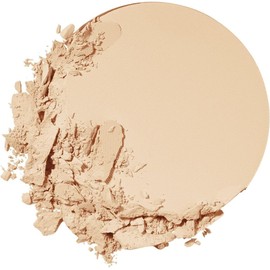 Maybelline Base de Maquillaje en Polvo Fit Me, 220 Nat Beige, 12 gr, matifica y controla brillo por 16h, minimiza la apariencia de poros, iguala el tono y la textura de la piel
