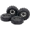 Tamiya 15547 Mini 4WD Upgrade Parts Series No.547 EZ Chassis