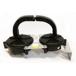 Rheem/Protech 42-102056-29 - Dual Pressure Switch