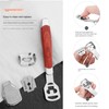 Callus Remover, Callus Rasp, Callus File for Feet, Care Pedicure