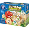 Orchard Toys Dinosaur Number Eggs Number and Counting kids Educational