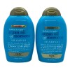 OGX - Shampoo Ogx Argan Oil Of Morocco - 385