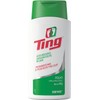 Ting Polvo Talco Antimicótico para Pies Control de Humedad, 85