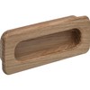 ALLES IM GRIFF Cidras Handle Shell Width 110 mm Sliding
