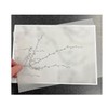 DJP Tracing Paper A4 63gsm 100 Sheets Translucent Tracing Paper
