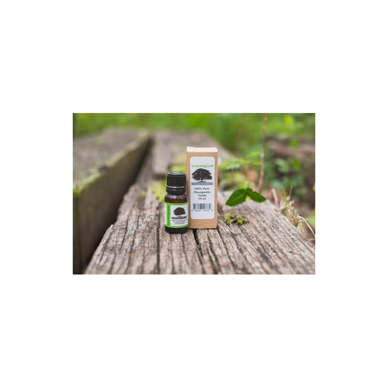 Northridge Oak - Lemongrass - 100% Pure Essential Oil…