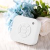 Baby Sound Machine 9 Songs Aid Sleeping USB Charge Timing