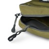 DOG Copenhagen Go Explore Belt Bag, Hunting Green, One Size