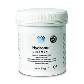 Hydromol Ointment, 1 kg