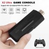 X2 Ultra Video Game Console Retro 41000 Games TV Stick
