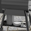 Adjustable Grill Bottom Shelf for Traeger Pro 34, Pro 780