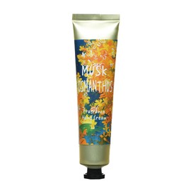 John's Blend Hand Cream 38g - Musk Osmanthus