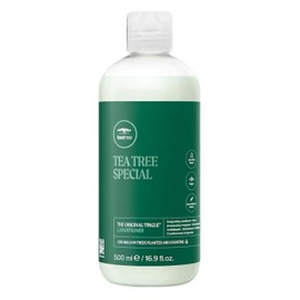 Tea Tree Special Acondicionador, Desenreda, Suaviza y Alisa, Para Todo Tipo de Cabello, 500 ml (16.9 fl. oz.)