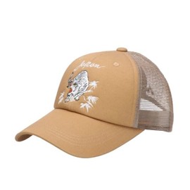 Avilex 80974700 Hat, Cap, 74: Beige, Free size