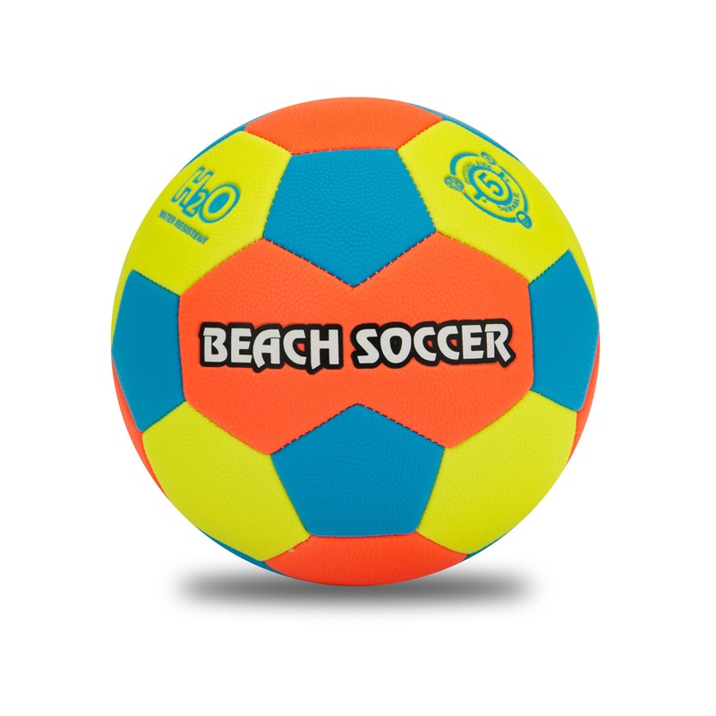 Teorema Beach Soccer Football Size 5 PVC