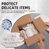 Wrapping Paper for Moving, Two Sizes 15.4" x 21.3" &