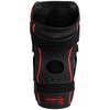EVS Sports SX01 Rodillera (negro, mediano)