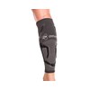 DonJoy Performance TRIZONE Compression: Calf Support Sleeve, Black, X-Large