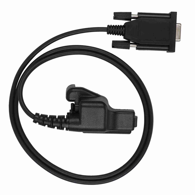 Programming Cable for Motorola XTS1500 XTS2500 XTS5000 Portable 2 Way