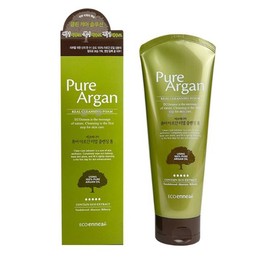 Partner company Foam cleansing face wash foam face soap cleansing foam argan 180g / 폼클렌징 세안 폼 세수 비누 클렌징폼 아르간 180g