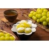 Mochi Shine Muscat Traditional Japanese Rice Cakes, 130g, Soft Chewy