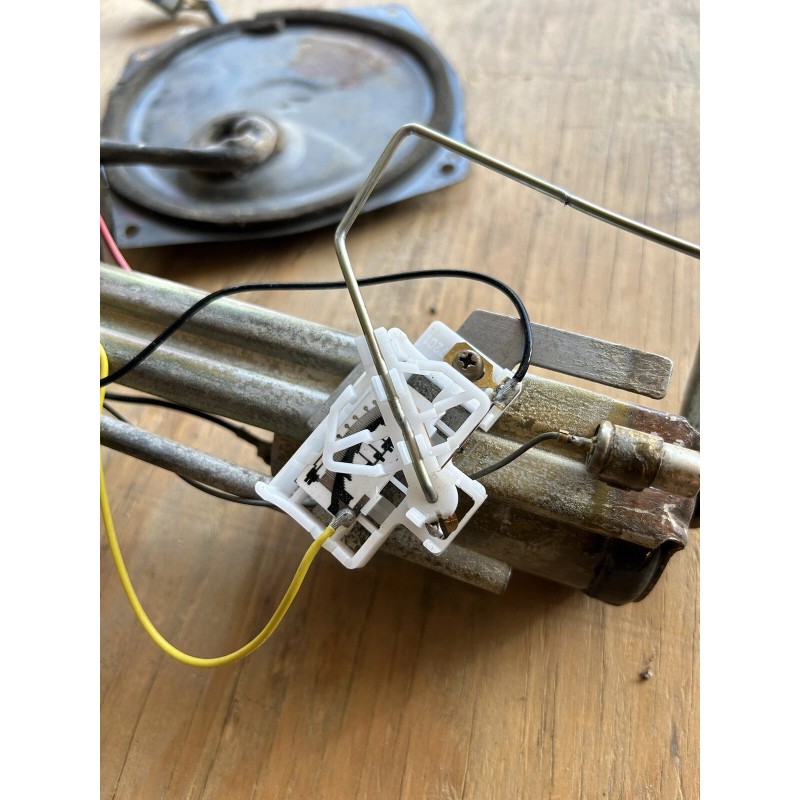 Nissan 89-94 Nissan 240SX S13 Fuel Pump Sending Unit Float