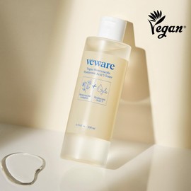 Veware Vegan Honeysuckle Hyaluronic Acid 5 Toner 200ml