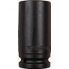 BRILLIANT TOOLS BT025613 3/4 Inch Hexagonal Impact Socket, 34 mm,