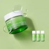 ISOI [아이소이]모이스춰 닥터 장수진 수분크림 70ml + 모이스춰 닥터 토너