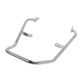 CHIFUN Rear Luggage Rack Passenger Handle Grab Rail Bar Replacement for Kawasaki Z900RS Z 900RS Cafe 2018-2023 Chrome Steel Motorcycle Rear Seat Handle Bar Passenger Armrest