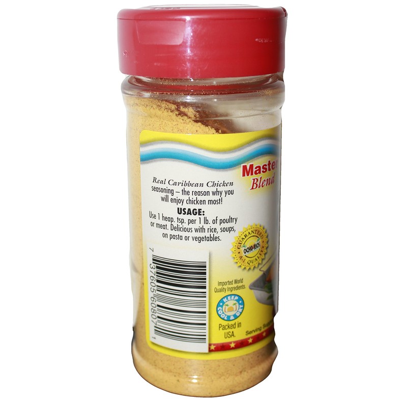 Ocho Rios Famous Original Chicken Seasoning