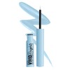 NYX PROFESSIONAL MAKEUP Vivid Brights Liquid Liner, Smear-Resistant Eyeliner with