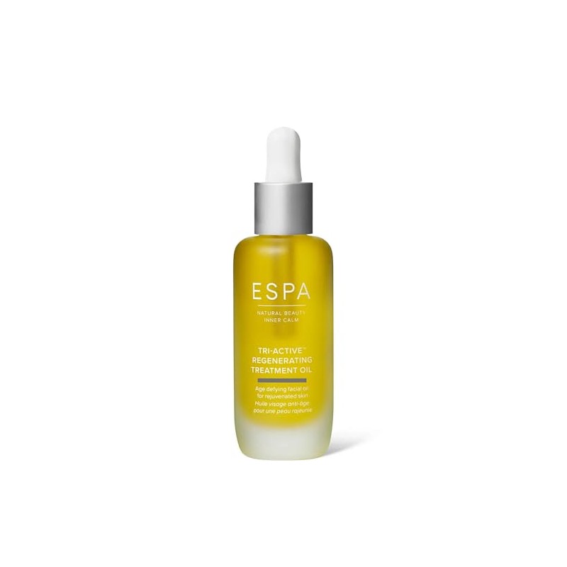 ESPA Tri-Active™ Regenerating Treatment Oil 30ml, Bio Retinol