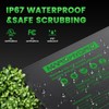 MARS HYDRO Seedling Heat Mat Waterproof 10''x 20.75'' and Digital