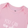 OYQA Pregnancy Announcement Baby Bodysuit Grandma Aunt Baby Announcement Babies